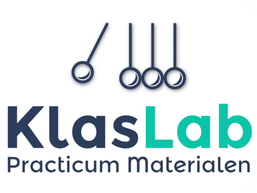 KlasLab logo - Verhuur van practicummaterialen voor natuurkunde onderwijs