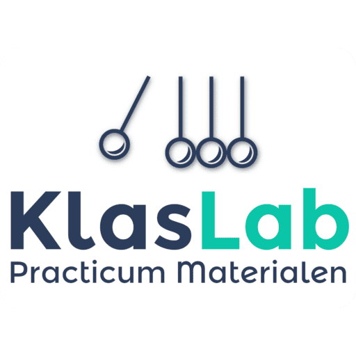 KlasLab logo - Verhuur van practicummaterialen voor natuurkunde onderwijs